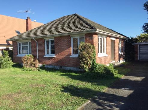 475 West Street, Allenton