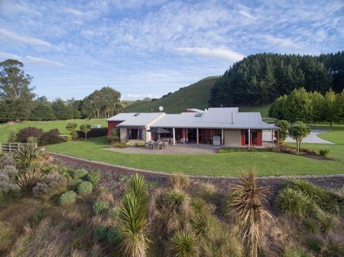 167 Waimakariri Road, Tapapa