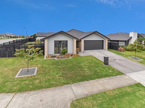 63 Sunningdale Street, Wattle Downs