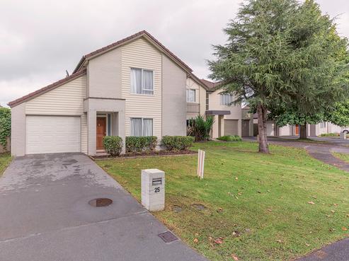 25 Calumet Way, Takanini