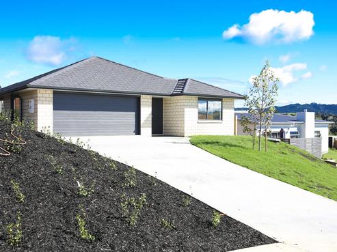 24 Oliver Street, Warkworth