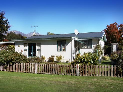 10 Hertford Street, Arrowtown