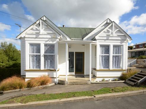 39 Beresford Street, Kaikorai