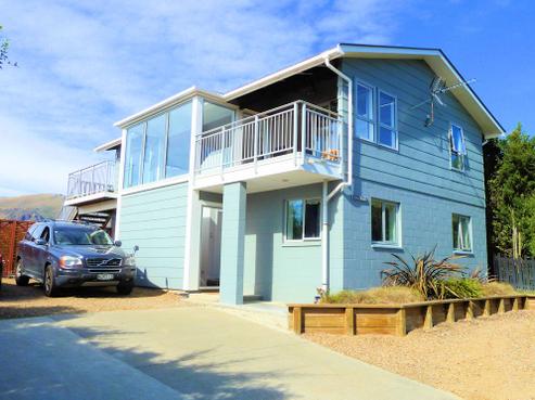 116 Marine Drive, Diamond Harbour