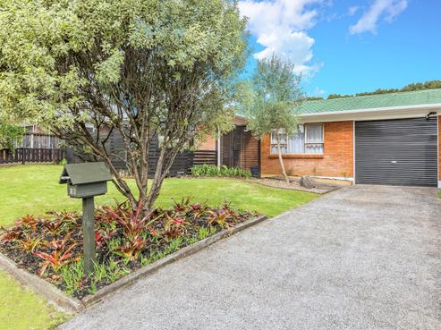 10B Ridgeway Road, Pukekohe