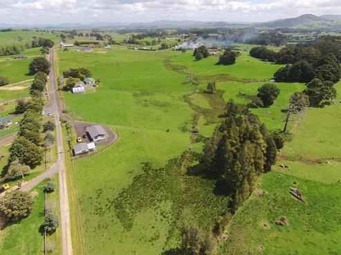 43 Miro Road, Ruatangata