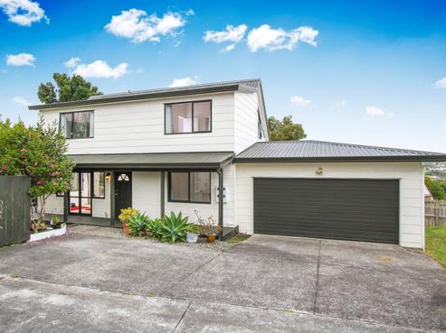 61A Hobsonville Road, West Harbour