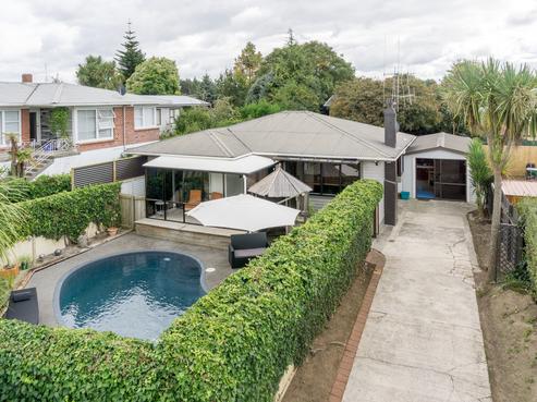 109A Mansel Avenue, Hillcrest