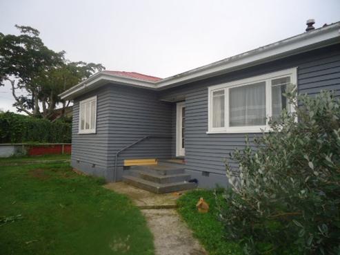 3 Bent Street, Putaruru