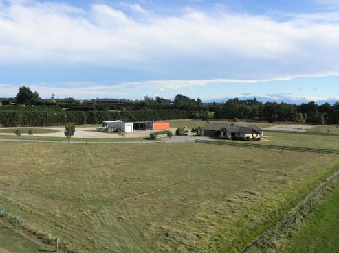 137 Mckays Road, West Melton