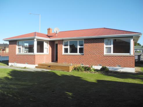 13 Studholme Street, Temuka