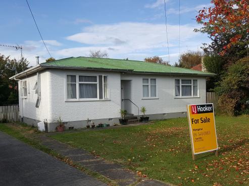 38 Roberts Avenue, Aramoho