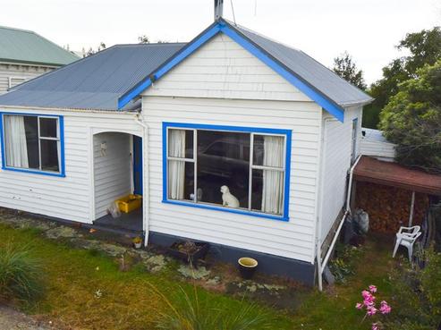 1 Brunswick Street, Seaview