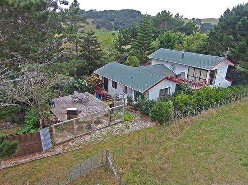 1727 Kaipara Coast Highway, Kaukapakapa