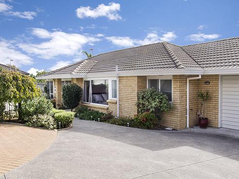 2/45 Millhouse Drive, Northpark