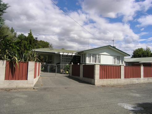 101 King Street, Taradale