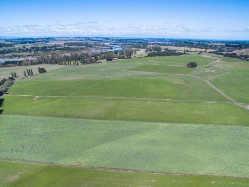 210 Onepuhi Road, Marton