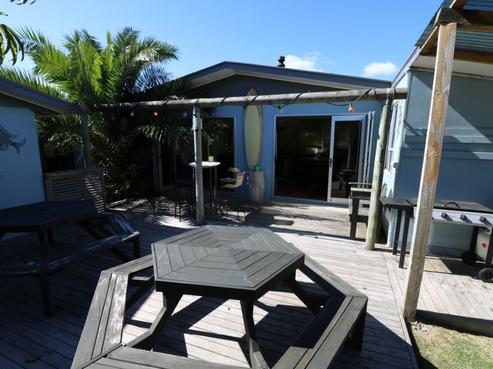 2 Hennessy Street West, Foxton Beach