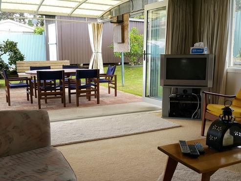 16 Marlin Place, Whiritoa