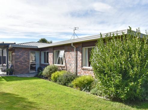 7 Isaac Wilson Road, Kaiapoi