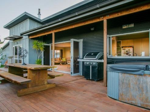 38 North Shore Road, Eskdale