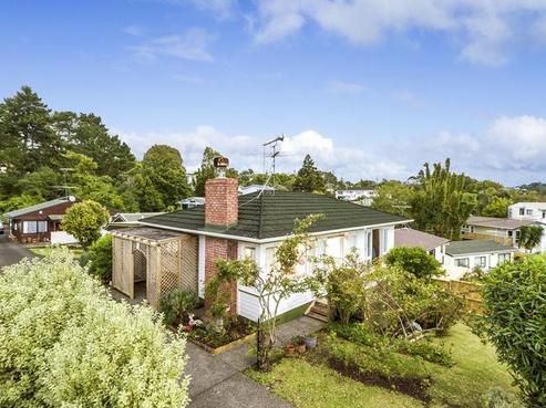 40 Alexander Avenue, Torbay