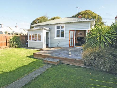 117 Surrey Street, Forbury