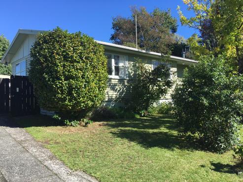 2 Tamakui Grove, Turangi