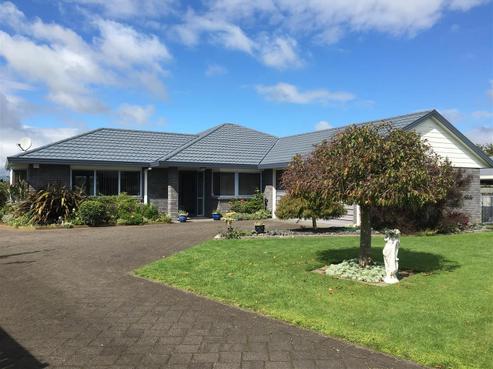124 Tawari Street, Matamata