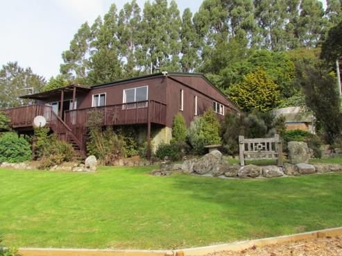 162 Croydon Siding Road, Gore Surrounds