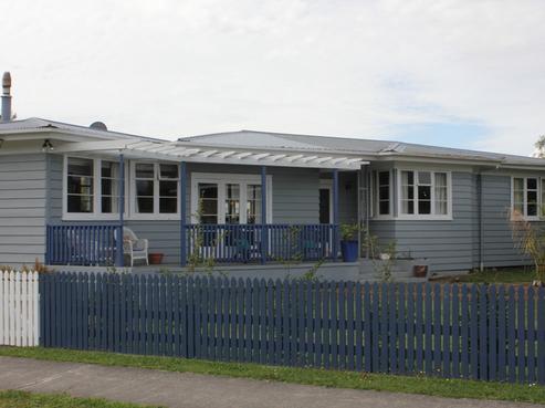 15 Station Road, Matamata