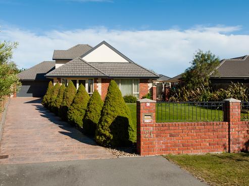 21 Coppinger Terrace, Aidanfield