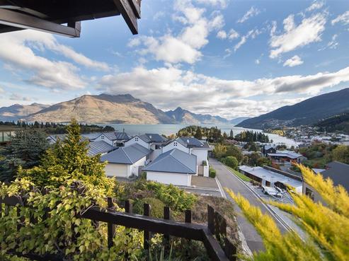 28 Dublin Street, Queenstown Central