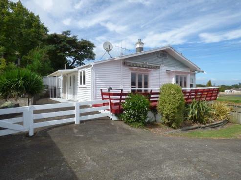 42 Kakamutu Road, Otorohanga