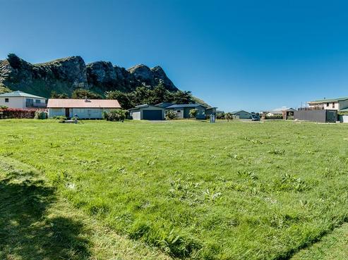 2 John Ross Place, Elsthorpe