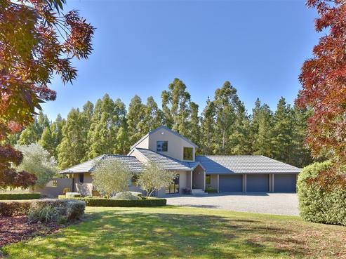 1734 Tram Road, Swannanoa