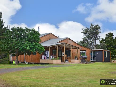 574 Ngunguru Ford Road, Kiripaka