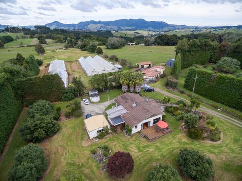 237 Whatitiri Road, Maungatapere