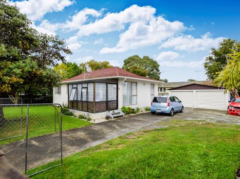20 Hyperion Drive, Randwick Park