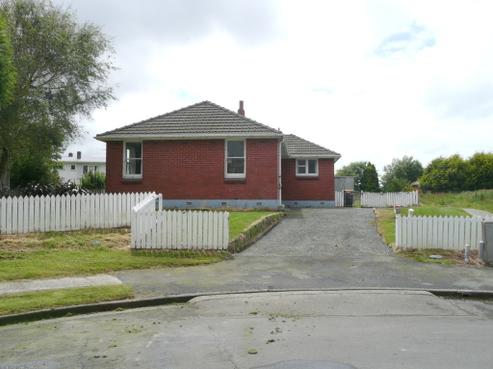 43 Lithgow Place East, Glengarry