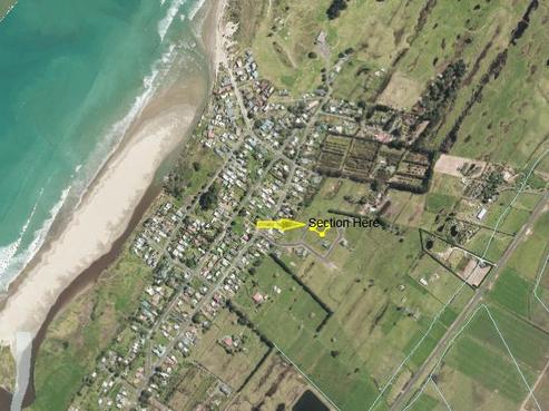 6 Albatross Alley, Ahipara