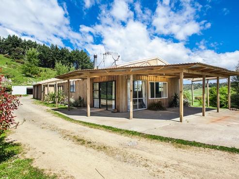 459 Tirohanga Road, Opotiki and Surrounds