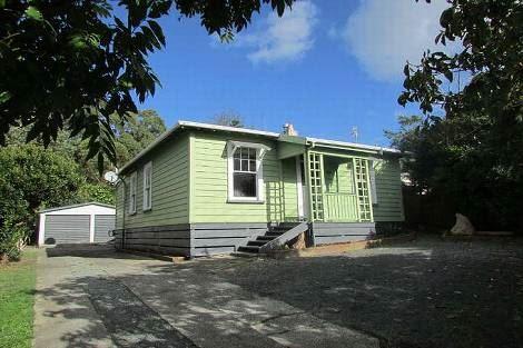 95 Morningside Road, Morningside