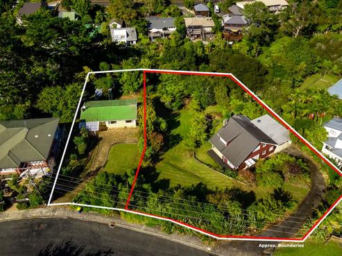46 Peter Terrace, Castor Bay