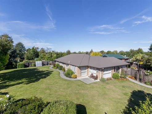 8 Manahi Place, Woodend