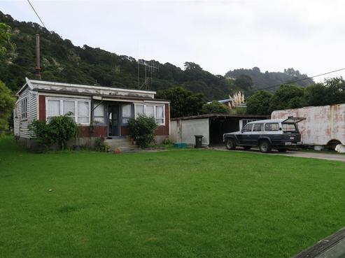 11 Richmond Street, Matata