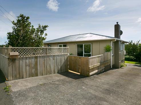 7 Endeavour Street, Marfell