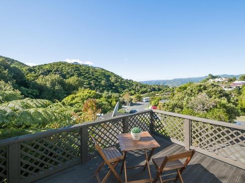 23B Matuhi Street, Tirohanga