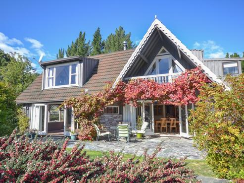 21 Poplar Drive, Kelvin Heights