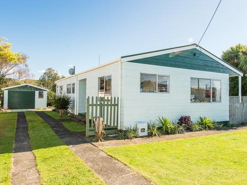 8 Ballance Street, Aramoho